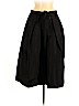 Tibi Black Casual Skirt Size 8 - photo 1