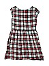 Gap Kids 100% Cotton Ivory Dress Size 10 - photo 2