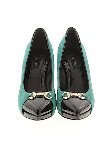 White House Black Market Heels (view 2)