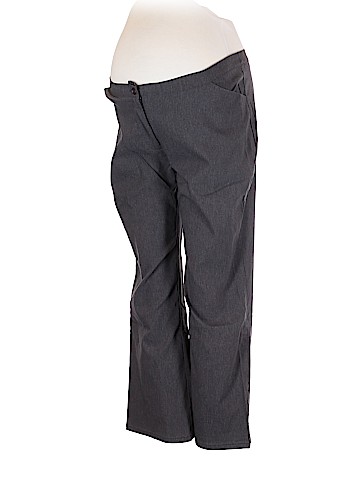 Tomorrow's Mother Dress Pants (view 1)