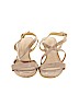 Calvin Klein Tan Wedges Size 8 - photo 2