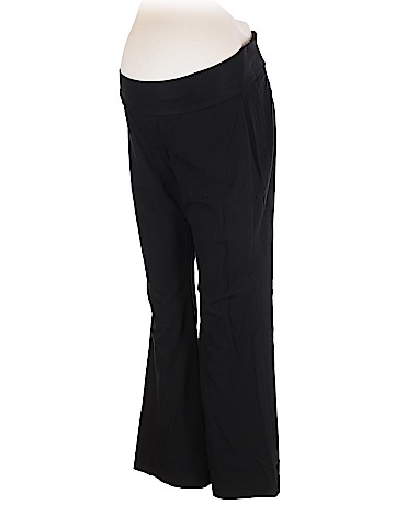 Liz Lange Maternity Dress Pants (view 1)