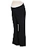 Liz Lange Maternity Black Dress Pants Size 12 - photo 1