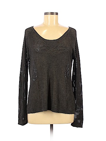 Rag & Bone Long Sleeve Top (view 1)