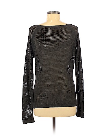 Rag & Bone Long Sleeve Top (view 2)