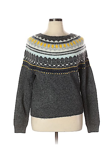 Gap Pullover Sweater (view 1)