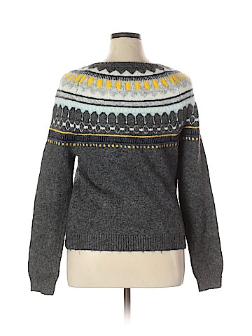 Gap Pullover Sweater (view 2)