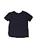 Assorted Brands 100% Cotton Graphic Blue Short Sleeve T-Shirt Size 5T - photo 2