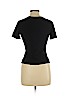 La Perla Studio Black Short Sleeve T-Shirt Size M - photo 2