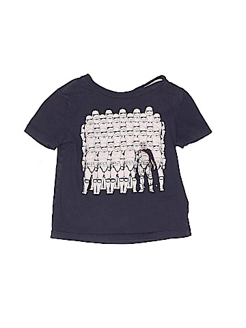 Baby Gap Short Sleeve T-Shirt (view 1)