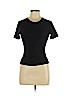 La Perla Studio Black Short Sleeve T-Shirt Size M - photo 1