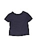 Baby Gap 100% Cotton Blue Short Sleeve T-Shirt Size 18-24 mo - photo 2