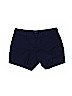 Banana Republic Factory Store 100% Cotton Blue Shorts Size 2 (petite) - photo 1