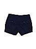 Banana Republic Factory Store 100% Cotton Blue Shorts Size 2 (petite) - photo 2