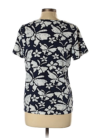 Coral Bay Short Sleeve Top (view 2)