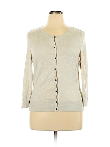 Halogen Cardigan (view 1)