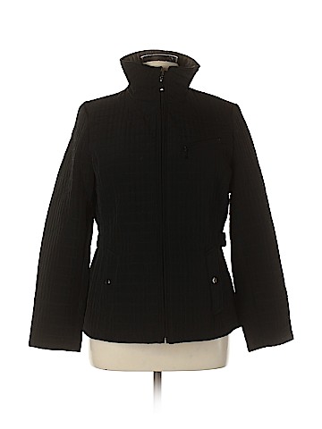 St. John's Bay Jacket (view 1)