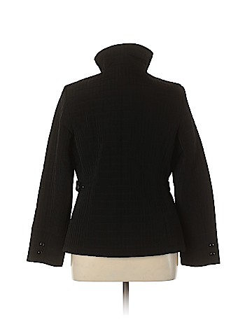 St. John's Bay Jacket (view 2)