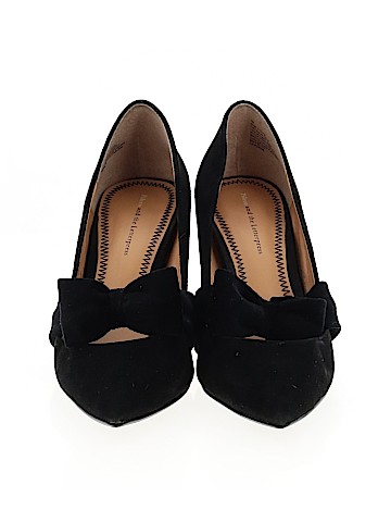 Pilcro and The Letterpress Heels (view 2)