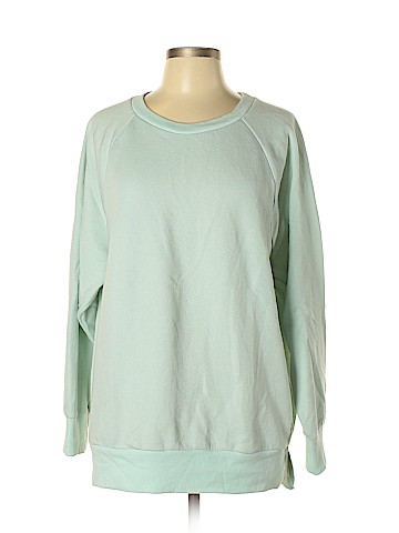 Victoria's Secret Pink Pullover Sweater (view 1)