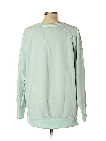 Victoria's Secret Pink Pullover Sweater (view 2)