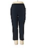 Old Navy Blue Casual Pants Size 16 - photo 1