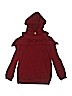 Moa Moa Girls Burgundy Sweatshirt Size L (youth) - photo 1