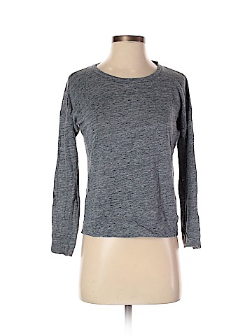 Madewell Pullover Sweater (view 1)