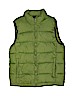 Gap Kids 100% Polyester Green Vest Size XL (kids) - photo 1