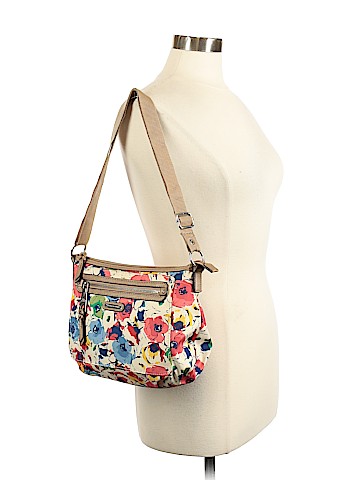 Dana Buchman Crossbody Bag (view 2)