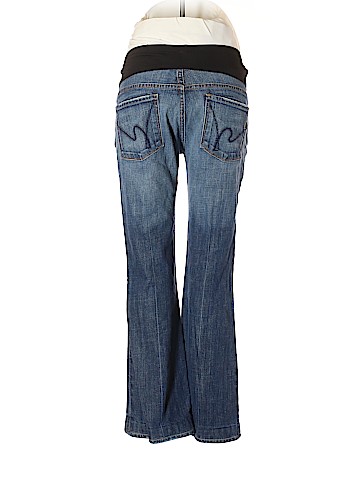 Assorted Brands Jeans (view 2)