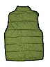 Gap Kids 100% Polyester Green Vest Size XL (kids) - photo 2