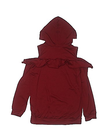 Moa Moa Girls Sweatshirt (view 2)