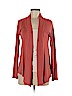 Splendid 100% Cotton Pink Cardigan Size XS - photo 1