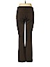 Ann Taylor Factory Brown Jeans Size 8 (petite) - photo 2