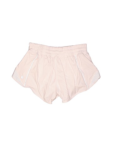 Lululemon Athletica Athletic Shorts (view 1)