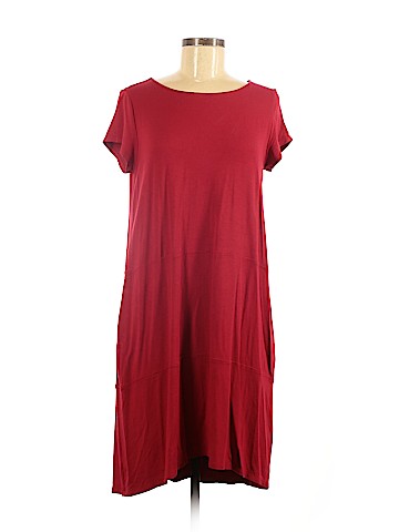 Eileen Fisher Casual Dress (view 1)