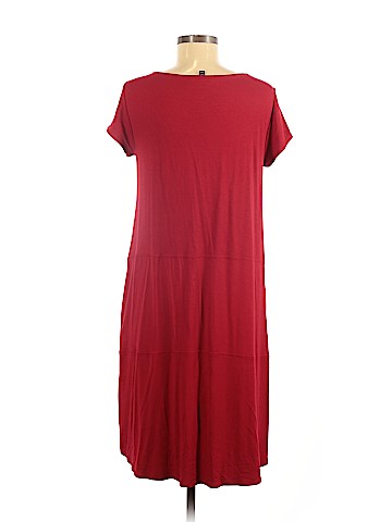 Eileen Fisher Casual Dress (view 2)