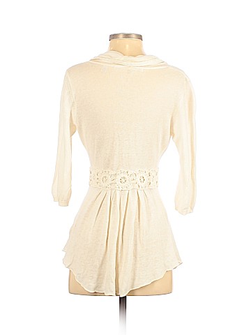 Knitted & Knotted Cardigan (view 2)