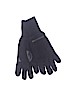 Unbranded Solid Black Gloves Size L - photo 1