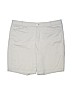Intro Ivory Khaki Shorts Size 18 - photo 1