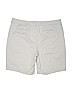 Intro Ivory Khaki Shorts Size 18 - photo 2