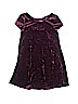 Lilt Burgundy Dress Size 7 - photo 1