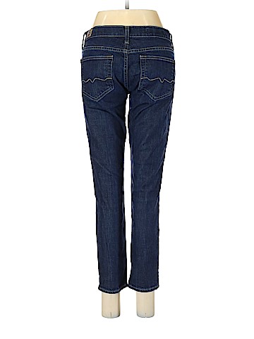 Red Engine Jeans (view 2)