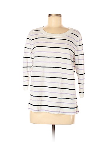 Gap Pullover Sweater (view 1)