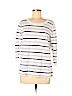 Gap White Pullover Sweater Size M - photo 1