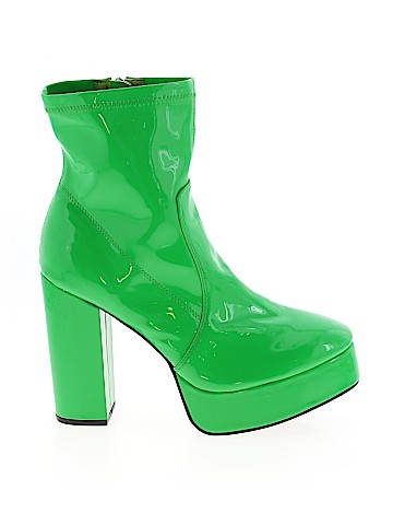 Assorted Brands Boots (view 1)