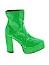 Assorted Brands Green Boots Size 11 - photo 1