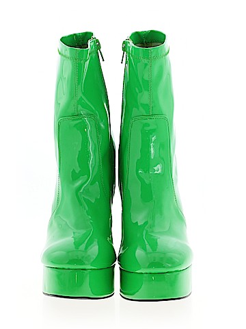 Assorted Brands Boots (view 2)