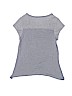 Marika Gray Active T-Shirt Size 7 - 8 - photo 2